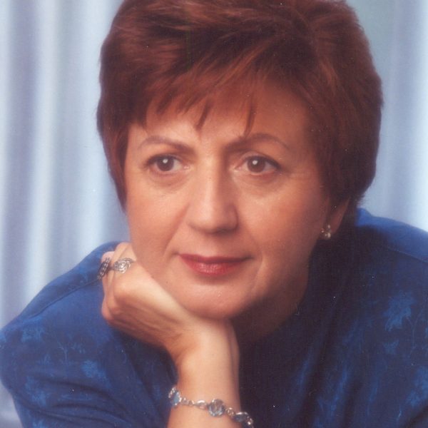 22. Juana Castro 2005-JC